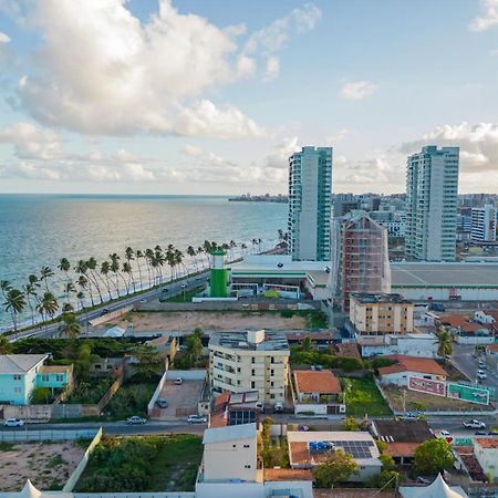 Maceió Pousada Girassol מראה חיצוני תמונה