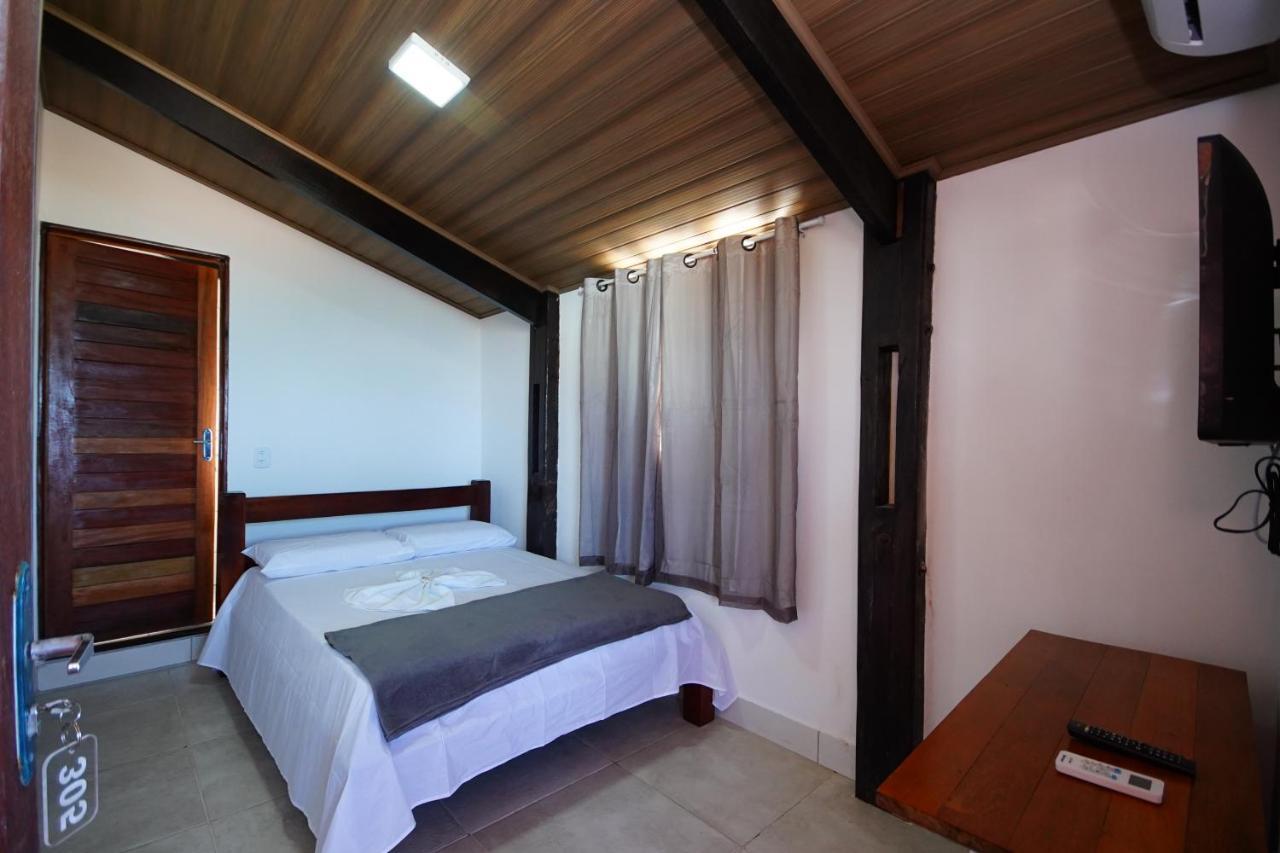 Maceió Pousada Girassol מראה חיצוני תמונה