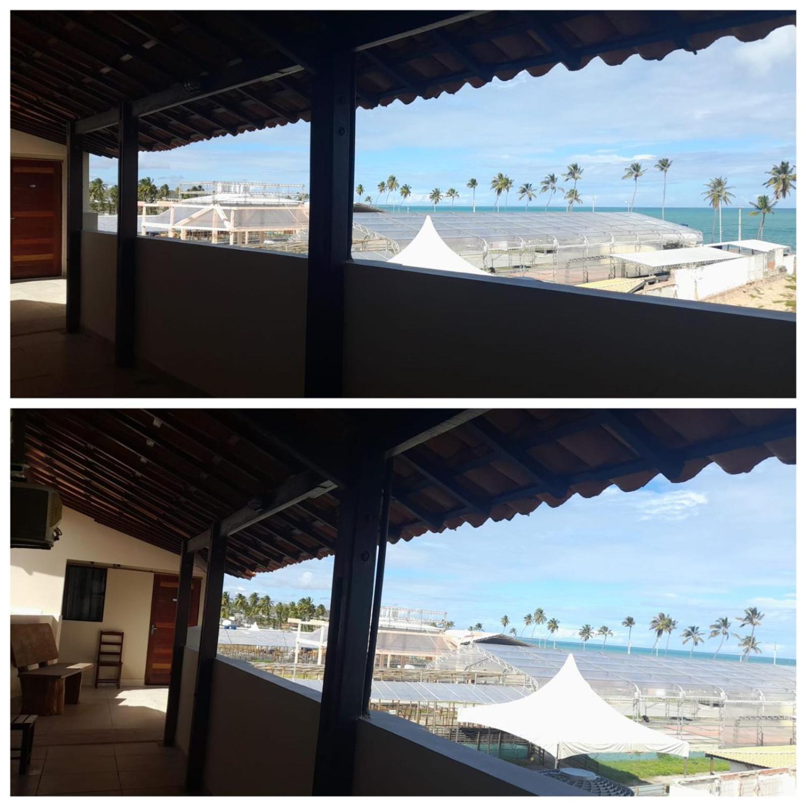 Maceió Pousada Girassol מראה חיצוני תמונה
