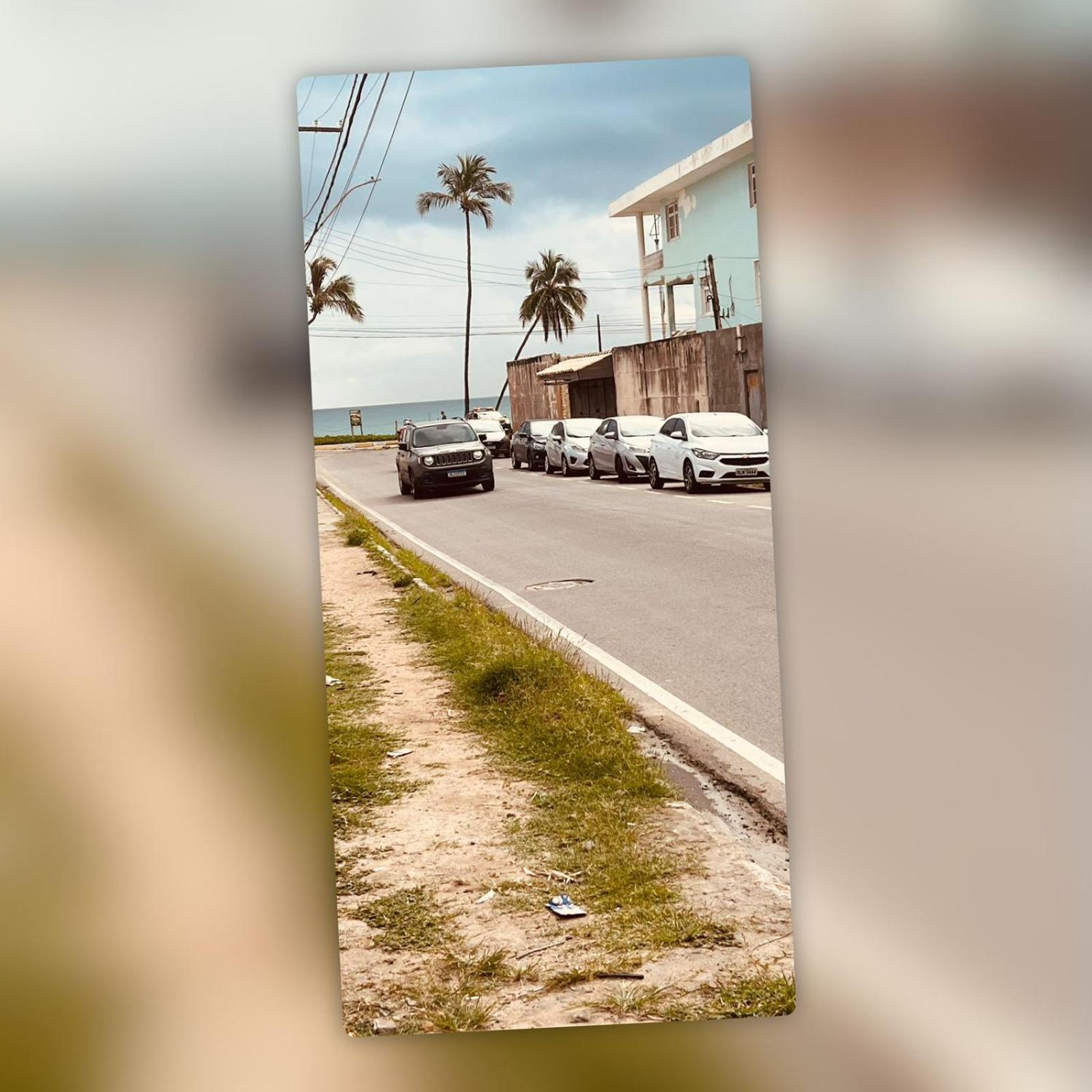 Maceió Pousada Girassol מראה חיצוני תמונה