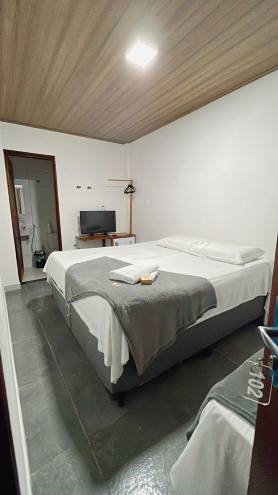 Maceió Pousada Girassol מראה חיצוני תמונה