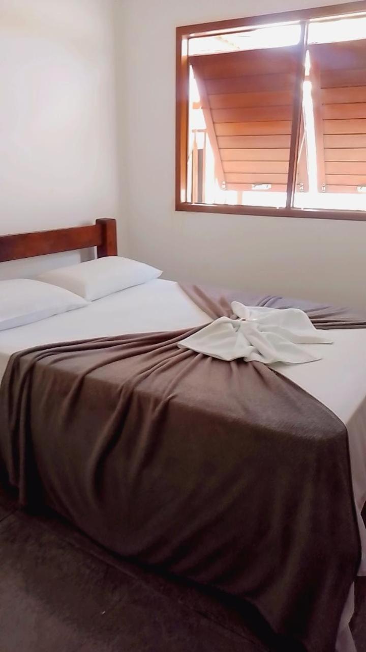 Maceió Pousada Girassol מראה חיצוני תמונה