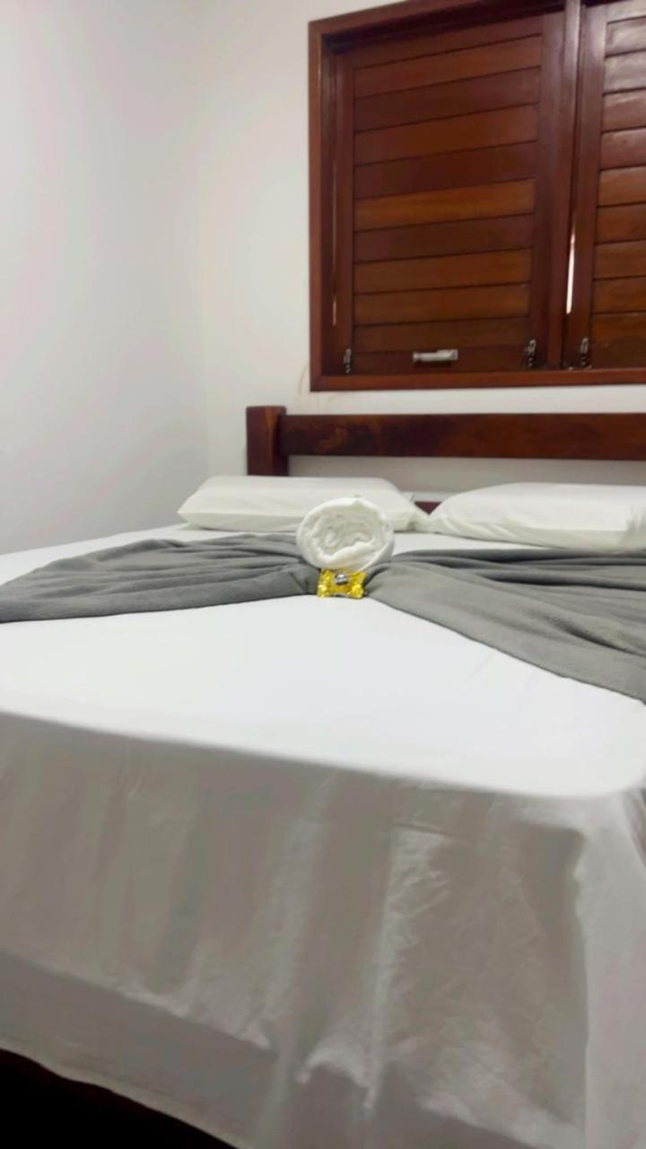 Maceió Pousada Girassol מראה חיצוני תמונה