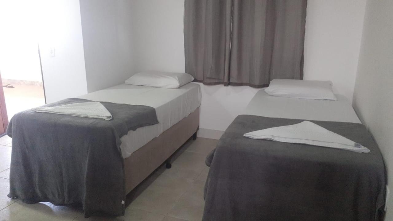 Maceió Pousada Girassol מראה חיצוני תמונה