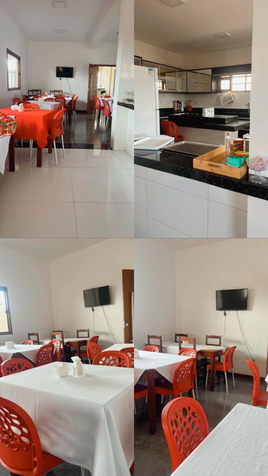 Maceió Pousada Girassol מראה חיצוני תמונה