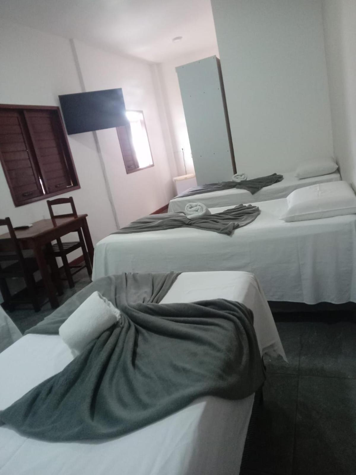 Maceió Pousada Girassol מראה חיצוני תמונה